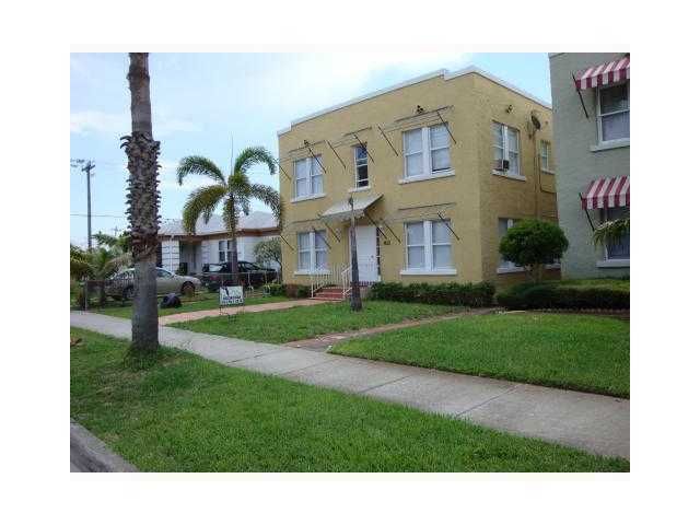 1612 HARRISON ST # 3, Hollywood, FL 33020