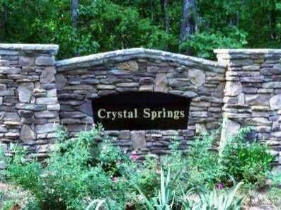 9 E Wild Azalea Trail, Dahlonega, GA 30533