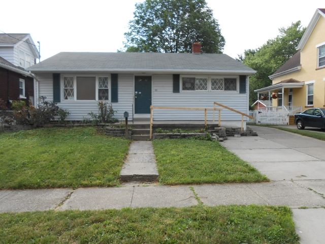 1312 Bonnell St, Cincinnati, OH 45215