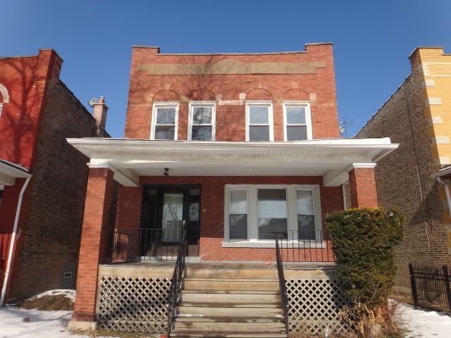 5034 W W End Ave, Chicago, IL 60644