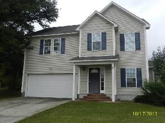 207 N Wilmington St, Richlands, NC 28574