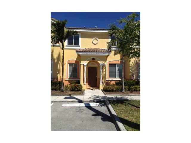 1407 SE 27 CT # 4, Homestead, FL 33035