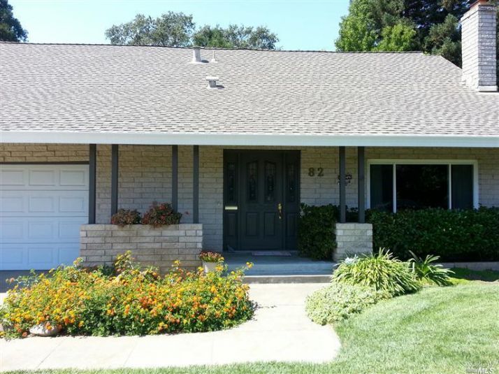 82 Westwood Street, Vacaville, CA 95688