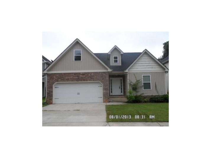 110 Michael Ryan Drive, Covington, GA 30014