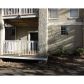 Unit 25 - 856 Briarcliff Road Ne, Atlanta, GA 30306 ID:4096167