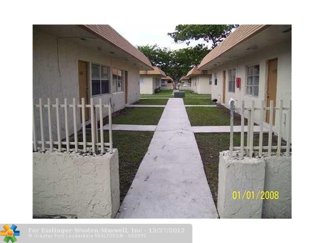 5213 NW 23RD ST # 166, Fort Lauderdale, FL 33313