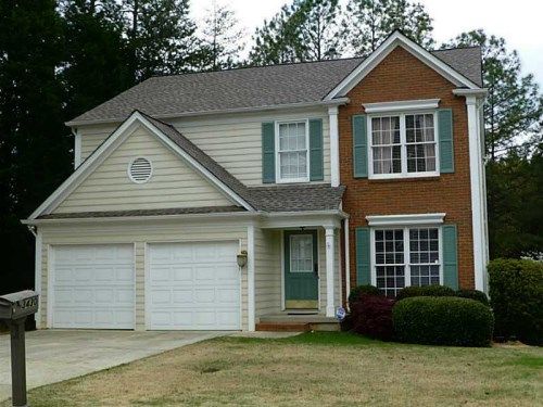 3430 Patterstone Drive, Alpharetta, GA 30022