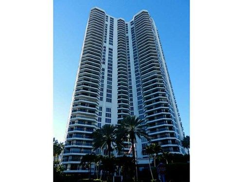 3500 MYSTIC POINTE DR # 2801, Miami, FL 33180