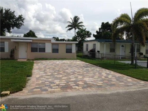 6340 RODMAN ST, Hollywood, FL 33023