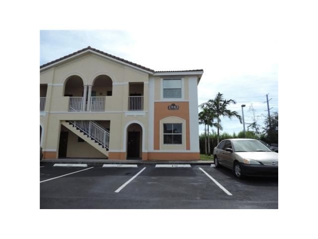 2903 SE 17 AV # 111, Homestead, FL 33035