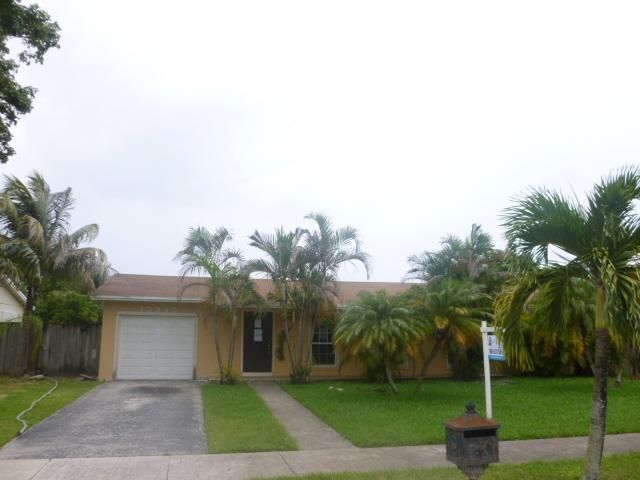 15335 Sw 104th Ave, Miami, FL 33157