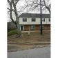 Unit 320 - 320 Winding River Drive, Atlanta, GA 30350 ID:5727727