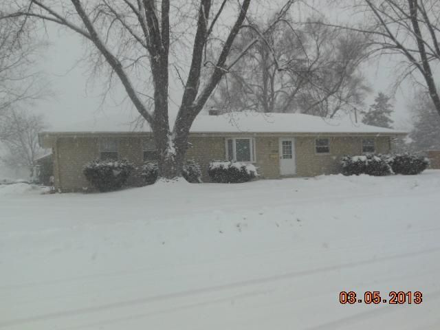 1950 S Crosby Ave, Janesville, WI 53546