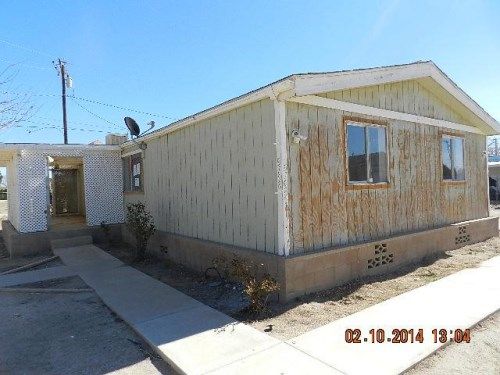 5768 Gobi Ave, Rosamond, CA 93560