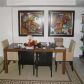 19707 TURNBERRY WY # 24B, Miami, FL 33180 ID:809560