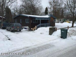 1900 Jefferson Avenue, Anchorage, AK 99517