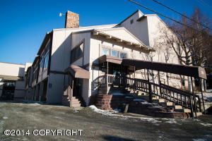 2101 W 29th Avenue, Anchorage, AK 99517