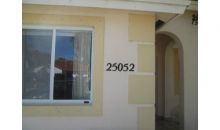 25052 SW 122 CT Homestead, FL 33032