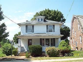 N Walnut St, Spring Grove, PA 17362