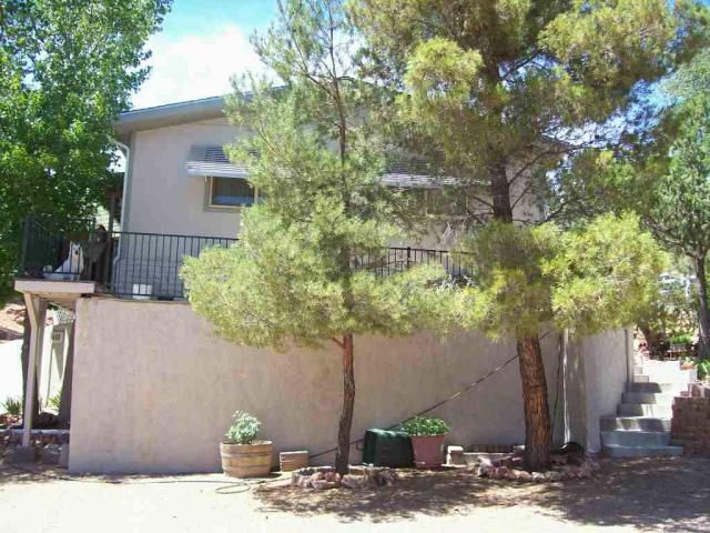 608 E. Timber Drive, Payson, AZ 85541