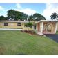 2108 N 14TH TE, Hollywood, FL 33020 ID:696528