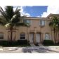 2206 SE 23 TE # 2206, Homestead, FL 33035 ID:1043525