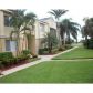 5760 ROCK ISLAND RD # 322, Fort Lauderdale, FL 33319 ID:163463