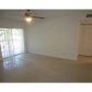 5760 ROCK ISLAND RD # 322, Fort Lauderdale, FL 33319 ID:163469