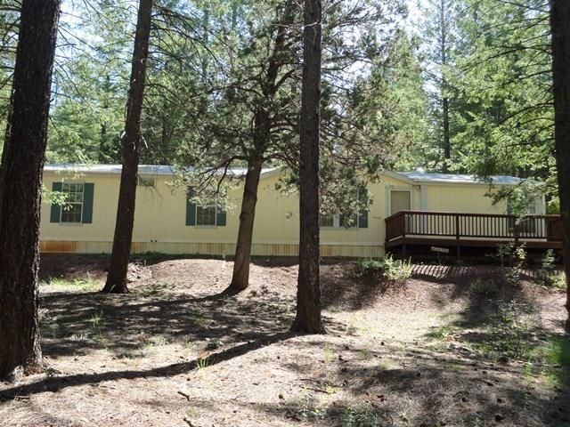 137 S. Leisure Road, Payson, AZ 85541