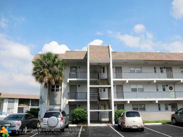 8020 Colony Cir N Apt 301, Fort Lauderdale, FL 33321