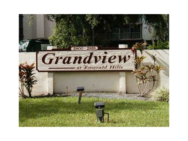 2804 N 46TH AV # 329C, Hollywood, FL 33021