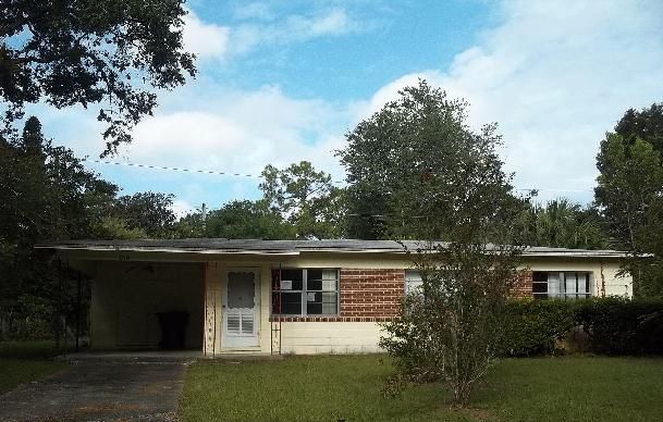 1310 Ne 14th Terrace, Gainesville, FL 32601