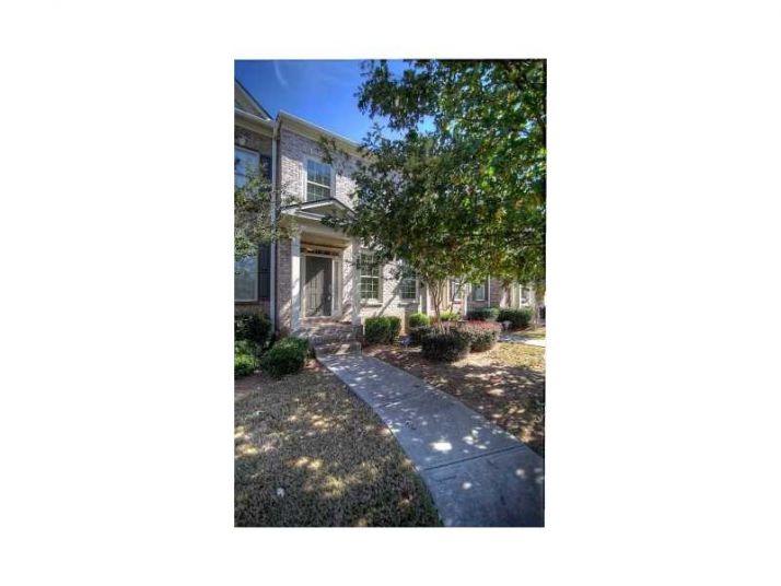 Unit 7072 - 7072 Elmwood Ridge Court, Atlanta, GA 30340