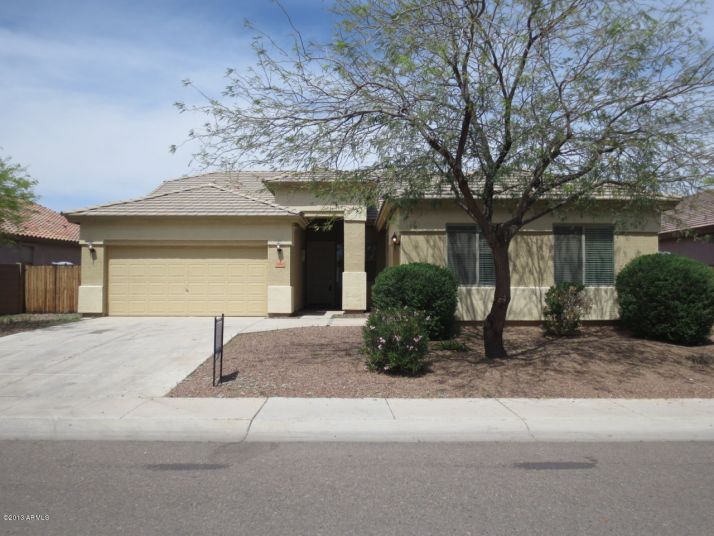 16840 W Tara Ln, Surprise, AZ 85388