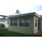 3007 SW 68TH AV, Hollywood, FL 33023 ID:835754