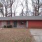 6009 Santa Monica Dr, Little Rock, AR 72209 ID:4269684