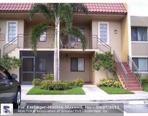 16511 BLATT BL # 102, Fort Lauderdale, FL 33326