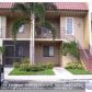 16511 BLATT BL # 102, Fort Lauderdale, FL 33326 ID:1105217