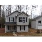 5114 Fourth Street, Morrow, GA 30260 ID:5608849