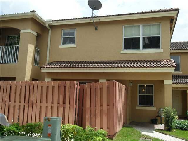 12680 SW 54TH CT # 12680, Hollywood, FL 33027