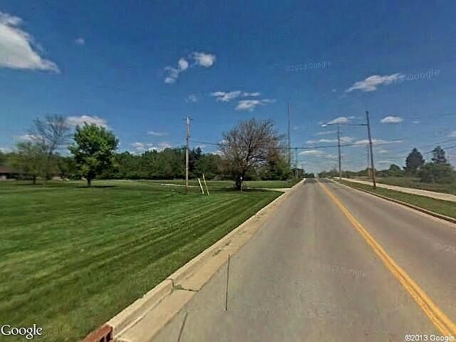 E Winter Ave, Danville, IL 61832