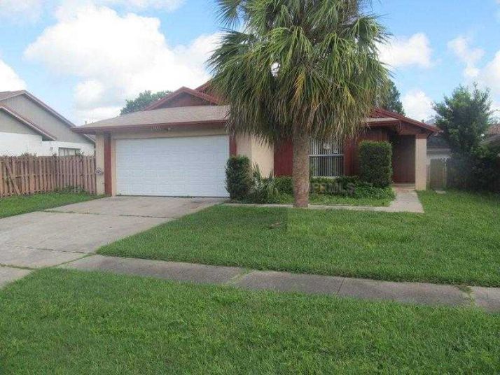 3215 Pinto Dr, Kissimmee, FL 34746