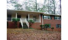 4007 Pineview Drive Se Smyrna, GA 30080