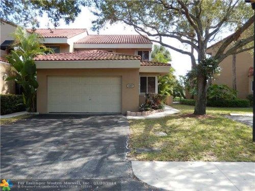 600 N UNIVERSITY DR # 600, Fort Lauderdale, FL 33324