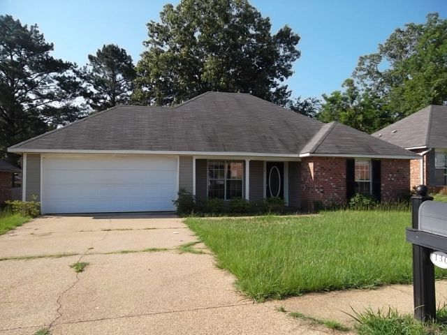 130 Nicholson Drive, Terry, MS 39170