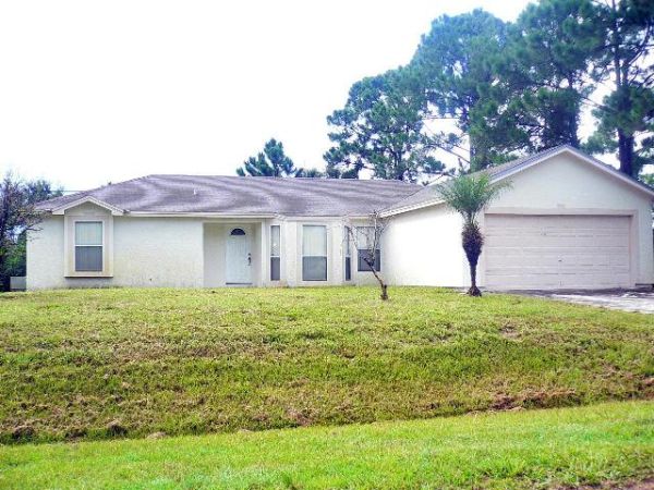 1942 Sw Erie St, Port Saint Lucie, FL 34953