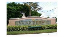 12166 SAINT ANDREWS PL # 209 Hollywood, FL 33025