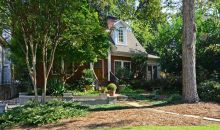 1343 Berwick Avenue Ne Atlanta, GA 30306