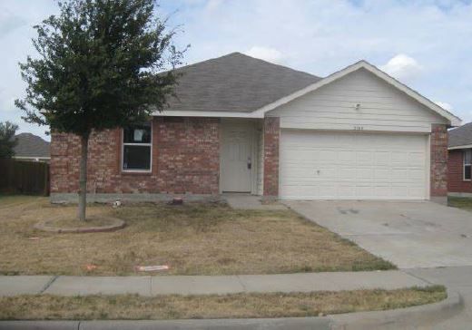 2509 Mitchell Lane, Anna, TX 75409