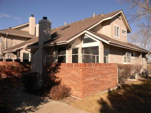 5239 W. Iliff Drive #101, Denver, CO 80227